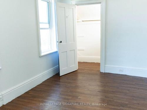 93 Melbourne St W, Kawartha Lakes, ON - Indoor Photo Showing Other Room