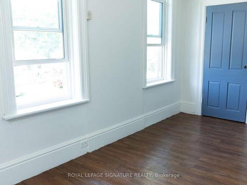 93 Melbourne St W, Kawartha Lakes, ON - Indoor Photo Showing Other Room