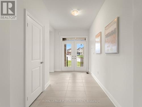 61 Pond View Gate, Hamilton (Waterdown), ON - Indoor Photo Showing Other Room