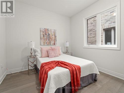 61 Pond View Gate, Hamilton (Waterdown), ON - Indoor Photo Showing Bedroom