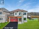 61 Pond View Gate, Hamilton (Waterdown), ON  - Outdoor 