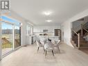 61 Pond View Gate, Hamilton (Waterdown), ON  - Indoor Photo Showing Dining Room 