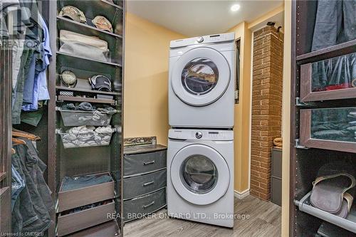 2859 Dominion Road, Fort Erie, ON - Indoor Photo Showing Laundry Room