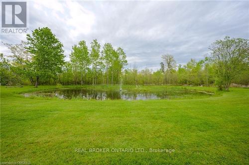 2859 Dominion Road, Fort Erie, ON - Outdoor With View