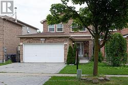 1536 KIRKROW CRESCENT E  Mississauga, ON L5M 3Y8