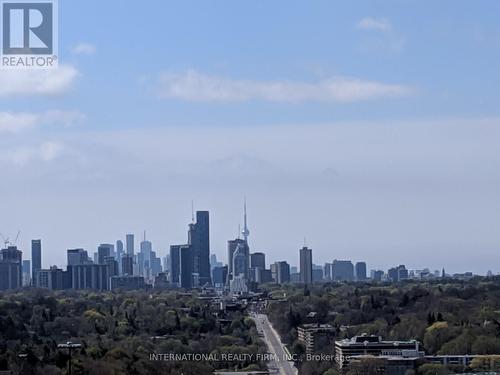 1906 - 30 Harrison Garden Boulevard, Toronto, ON - Outdoor With View