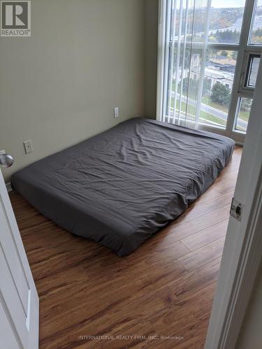 1906 - 30 Harrison Garden Boulevard, Toronto (Willowdale East), ON - Indoor Photo Showing Bedroom