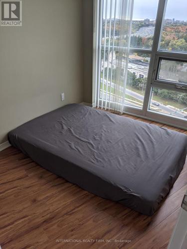 1906 - 30 Harrison Garden Boulevard, Toronto (Willowdale East), ON - Indoor Photo Showing Bedroom