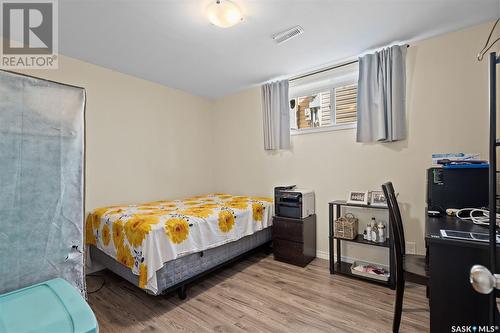 379 Levalley Cove, Saskatoon, SK - Indoor Photo Showing Bedroom