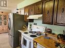 302 9Th Street, Keremeos, BC  - Indoor Photo Showing Kitchen 