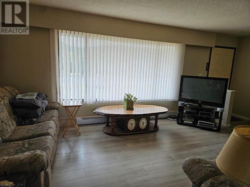 302 9Th Street, Keremeos, BC - Indoor Photo Showing Living Room