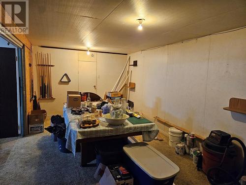 302 9Th Street, Keremeos, BC - Indoor Photo Showing Other Room