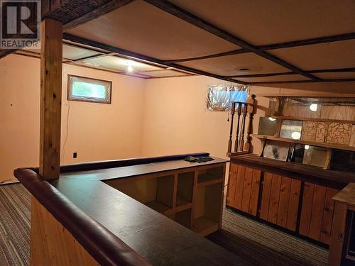 302 9Th Street, Keremeos, BC - Indoor Photo Showing Other Room