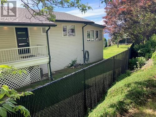 2233 Eagle Bay Road, Blind Bay, BC - Outdoor With Deck Patio Veranda