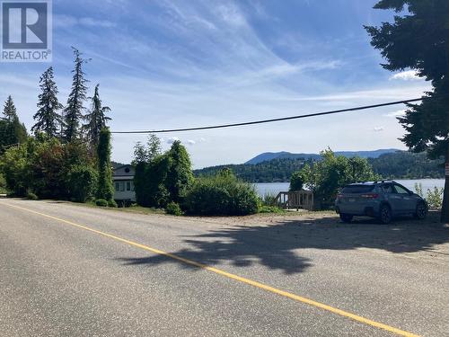 2233 Eagle Bay Road, Blind Bay, BC - Outdoor With View