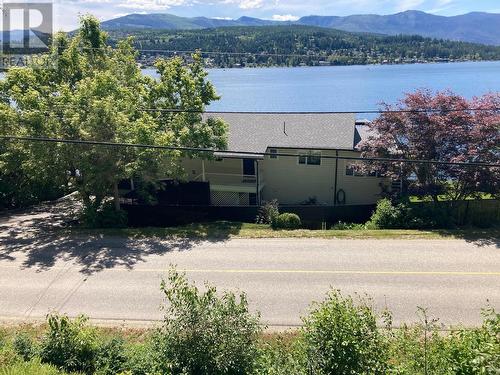 2233 Eagle Bay Road, Blind Bay, BC - Outdoor With Body Of Water With View