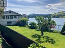 2233 Eagle Bay Road, Blind Bay, BC  - Outdoor With Body Of Water 