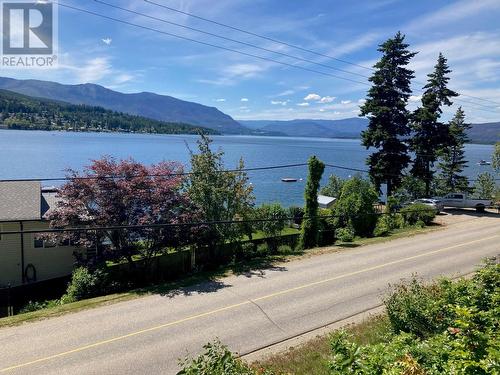 2233 Eagle Bay Road, Blind Bay, BC - Outdoor With Body Of Water With View