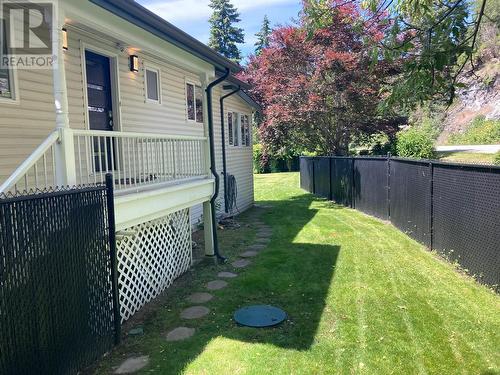 2233 Eagle Bay Road, Blind Bay, BC - Outdoor With Deck Patio Veranda