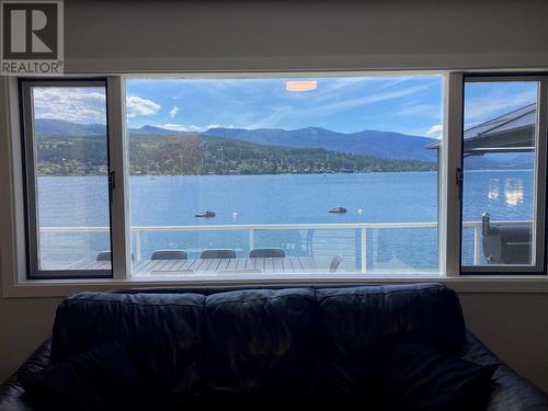 2233 Eagle Bay Road, Blind Bay, BC - Indoor With Body Of Water