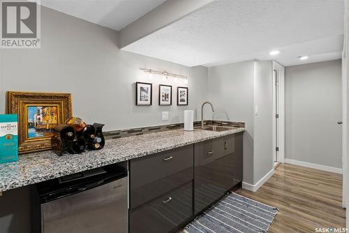 522 Blackthorn Crescent, Saskatoon, SK - Indoor Photo Showing Other Room