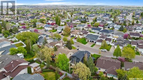 522 Blackthorn Crescent, Saskatoon, SK - Outdoor With View