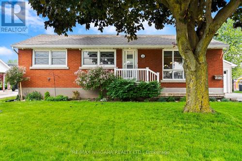 125 Hampton Avenue, Port Colborne, ON - Outdoor