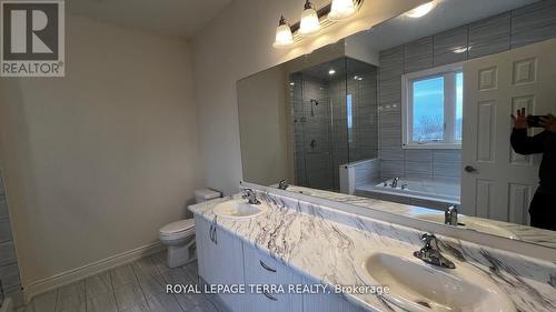 29 Bloomfield Cres Drive, Cambridge, ON - Indoor Photo Showing Bathroom