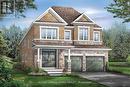 29 Bloomfield Cres Drive, Cambridge, ON  - Outdoor With Facade 