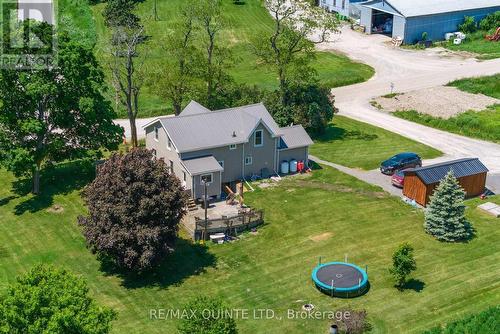 2 Baitley Road, Prince Edward County, ON - Outdoor