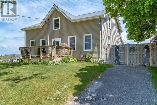 2 Baitley Road, Prince Edward County, ON - Outdoor