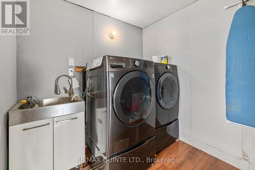 2 Baitley Road, Prince Edward County, ON - Indoor Photo Showing Laundry Room
