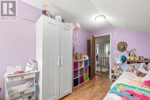 2 Baitley Road, Prince Edward County, ON - Indoor Photo Showing Bedroom