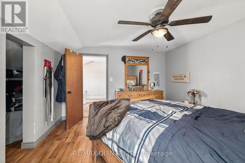 2 Baitley Road, Prince Edward County, ON - Indoor Photo Showing Bedroom