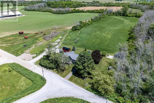 2 Baitley Road, Prince Edward County, ON - Outdoor With View