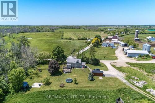 2 Baitley Road, Prince Edward County, ON - Outdoor With View