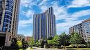 721 - 500 Doris Avenue, Toronto (Willowdale East), ON  - Outdoor With Facade 