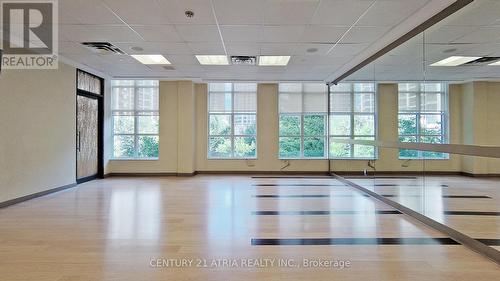 721 - 500 Doris Avenue, Toronto (Willowdale East), ON - Indoor Photo Showing Other Room