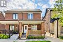 250 Gilbert Avenue, Toronto (Caledonia-Fairbank), ON  - Outdoor 