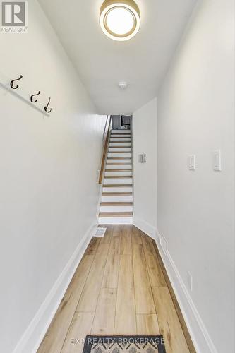 250 Gilbert Avenue, Toronto (Caledonia-Fairbank), ON - Indoor Photo Showing Other Room