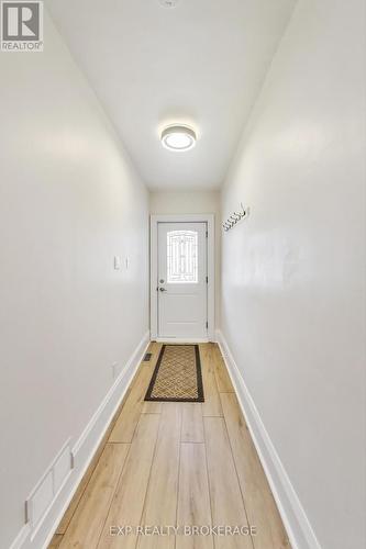 250 Gilbert Avenue, Toronto (Caledonia-Fairbank), ON - Indoor Photo Showing Other Room