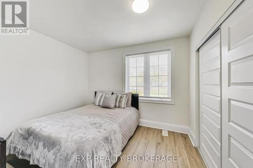 250 Gilbert Avenue, Toronto (Caledonia-Fairbank), ON - Indoor Photo Showing Bedroom