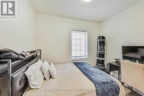 250 Gilbert Avenue, Toronto (Caledonia-Fairbank), ON - Indoor Photo Showing Bedroom