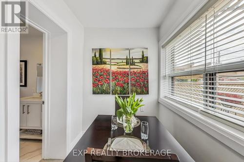 250 Gilbert Avenue, Toronto (Caledonia-Fairbank), ON - Indoor Photo Showing Other Room