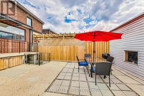 250 Gilbert Avenue, Toronto (Caledonia-Fairbank), ON - Outdoor With Exterior