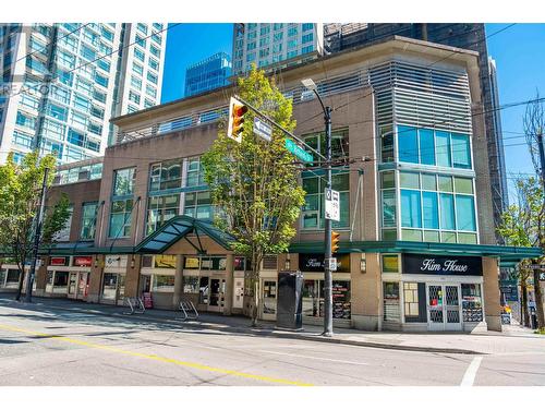 247 515 W Pender Street, Vancouver, BC 