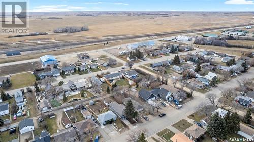 211 3Rd Avenue W, Watrous, SK - Outdoor With View