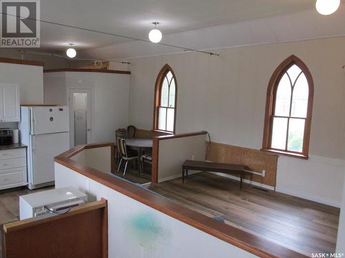 215 Main Street, Choiceland, SK - Indoor Photo Showing Kitchen