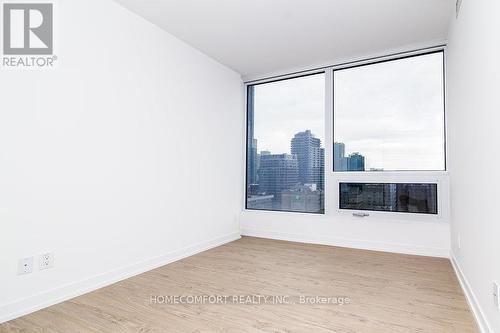 #2906 - 85 Wood Street, Toronto, ON - Indoor Photo Showing Other Room