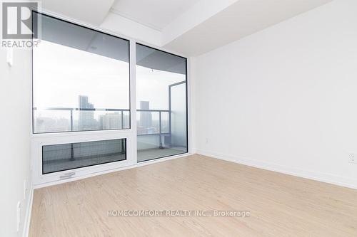 #2906 - 85 Wood Street, Toronto, ON -  Photo Showing Other Room